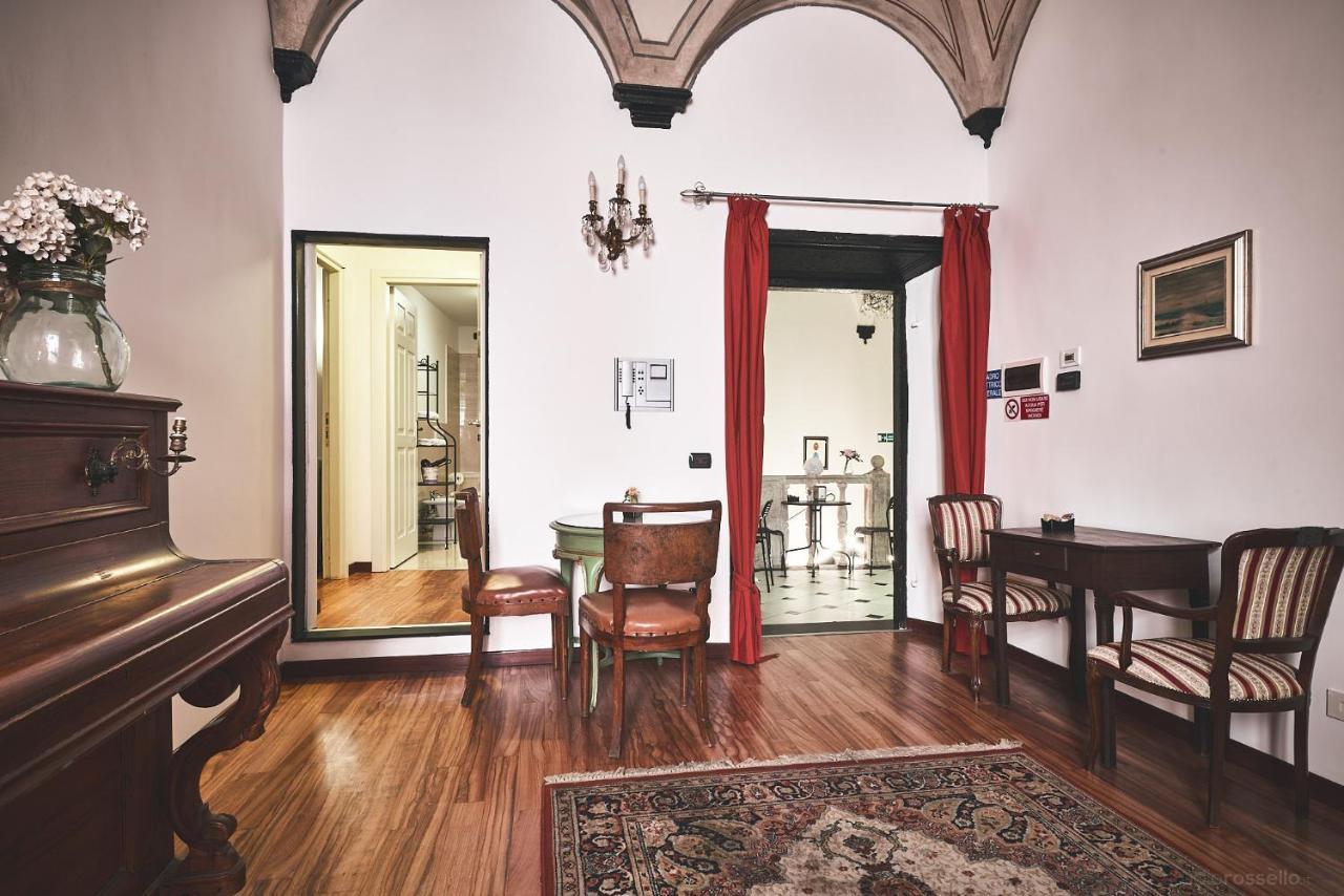 Affittacamere San Teodoro Albenga Exterior foto