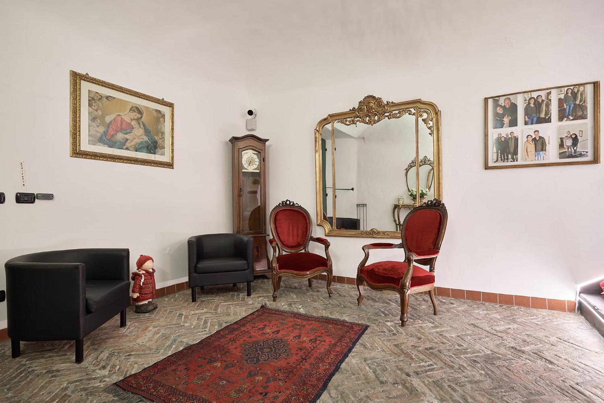Affittacamere San Teodoro Albenga Exterior foto